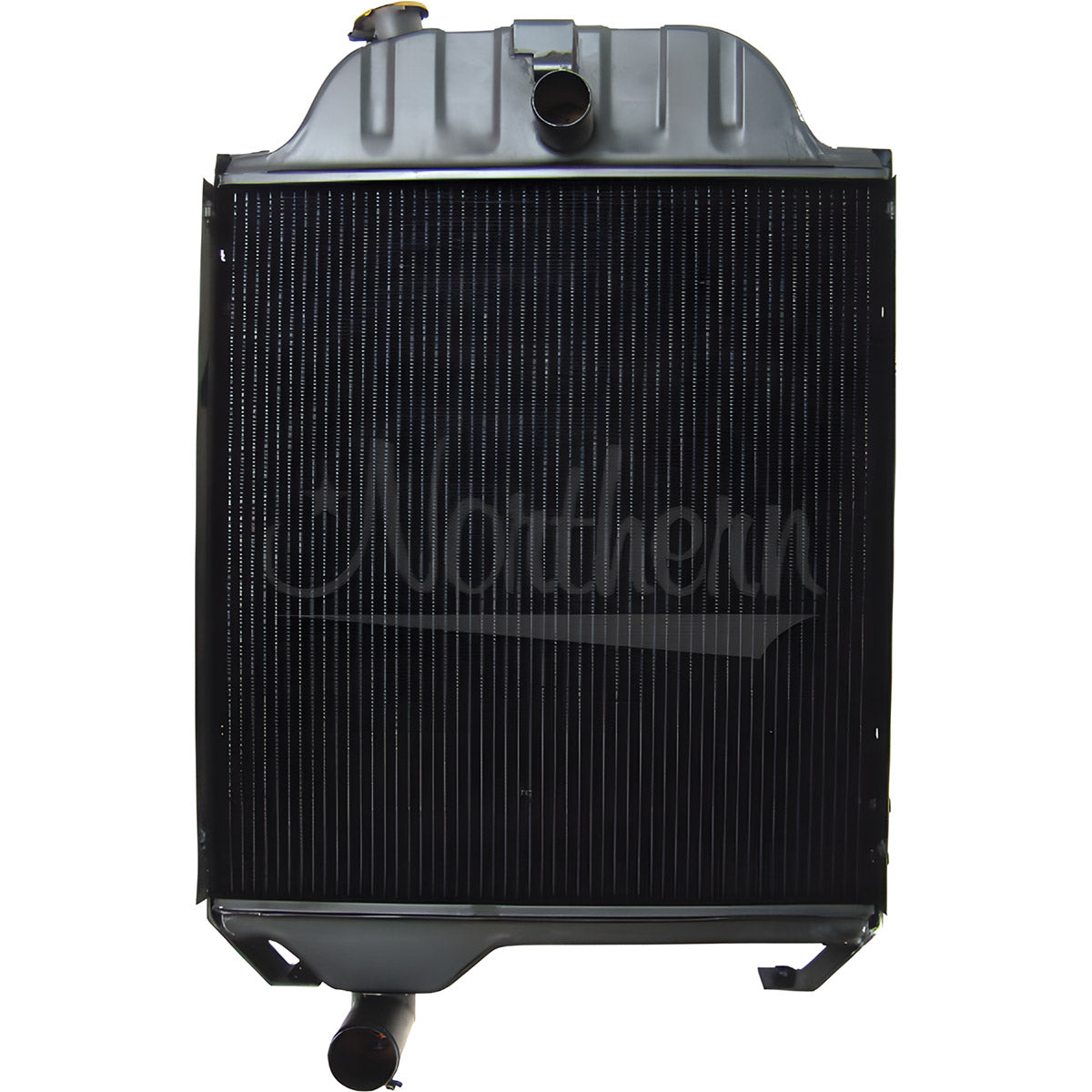 Radiator for John Deere AR38551 – 2510, 2520