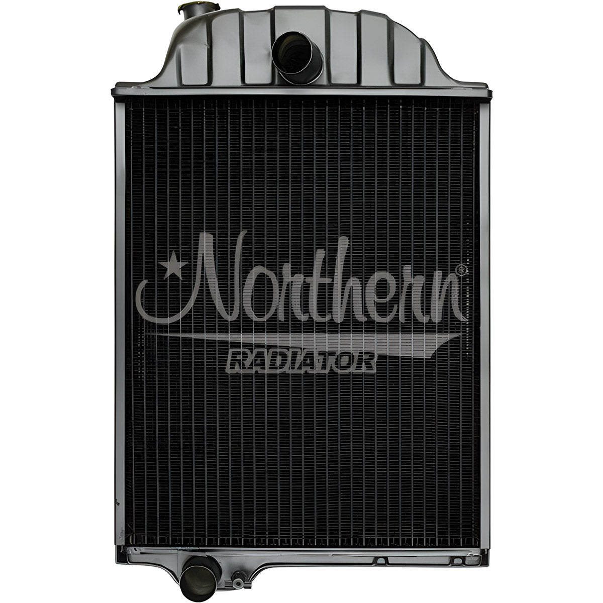 Radiator for John Deere AR46437 – 3010