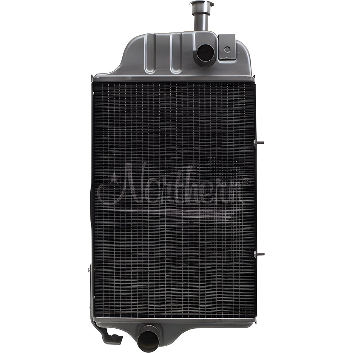 Radiator for John Deere AT32527 – 310, 310A, 310B, 401D