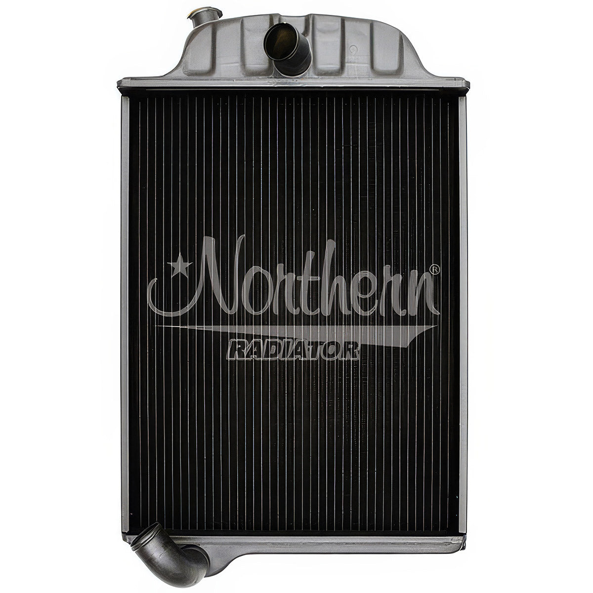 Radiator for John Deere RE21894 – 4040