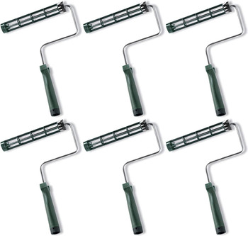 Wooster Genuine 9" Sherlock 6-Pack Roller Frame - R017-9-6PK