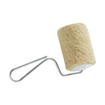 Wooster Genuine 3" Latex/Enamel Economy Trim Roller - R170-3