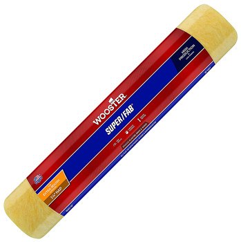 Wooster Genuine 18" Super/Fab 1¼" Nap Roller Cover - R243-18