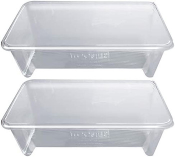 Wooster Genuine Wide Boy Bucket Rigid Liner 2-Pack, R479-2PK
