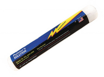 Wooster Genuine 18" Painter's Solution 3/4" Nap Roller Cover - R578-18