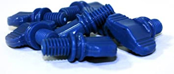 Wooster Genuine Midwest Rake Easy Squeegee Repair Screws 7-Pack, R8181