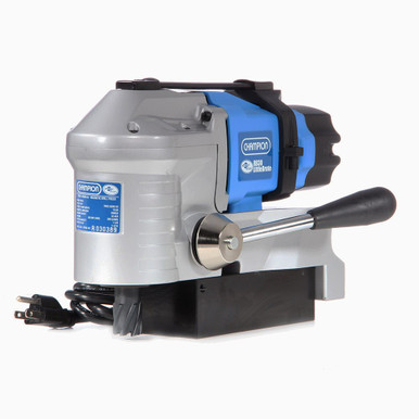 LittleBrute Low Profile Magnetic Drill Press RB30 (Qty. 1)