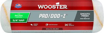 Wooster Genuine 9" Pro/Doo-Z 3/4" Nap Roller Cover - RR644-9
