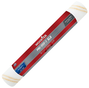Wooster Genuine 18" Pro/Doo-Z FTP 1/2" Nap Roller Cover - RR667-18