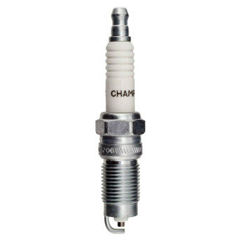 Champion Genuine OEM (407S) Spark Plug - RS14LC