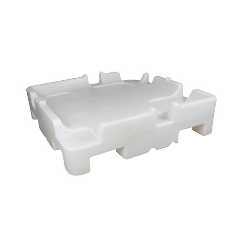 JME Transfer Tank 4-Way Fork Lift Pallet