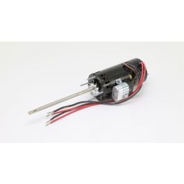 York S1-024-25005-004 1/10HP Draft Inducer Venter Motor 3400RPM 3.3" 460V