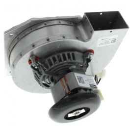 York S1-024-35330-000 1-Speed Inducer Assembly