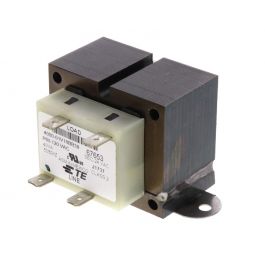 York S1-2940A3541 Transformer 40VA 120V-Primary 24V-Secondary