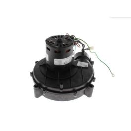 York S1-324-25960-000 Venter Assembly W/Motor & Gasket 3450 RPM 115V