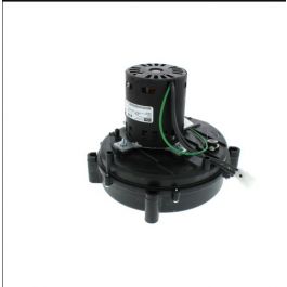 York S1-324-34558-000 Venter W/Limiter & Gasket 3400 RPM 115V