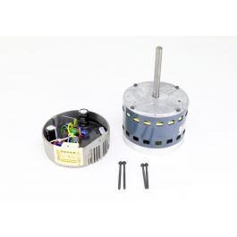 York S1-324-36073-291 1/2-HP ECM Motor 120/240V