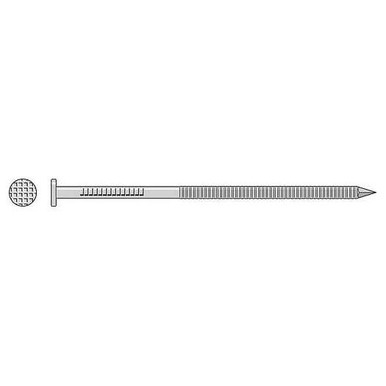 Simpson Strong Tie-S10ABNB, 11 Gauge, 3", Box Nails, Annular Ring Shank, 304 Stainless Steel (25/LB)