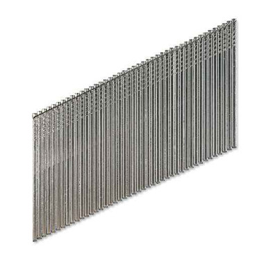 Simpson Strong Tie-S15N250FNJ, 2-1/2", 25 Deg Angle Finishing Nail, Adhesive Collation (3,500/Pkg)