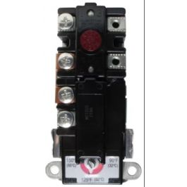 Rheem-Ruud SP11700 Electric Thermostat Kit 120V