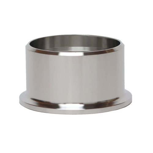 JME SS14RMP Series 304 SS Roll-On Expanding Ferrule