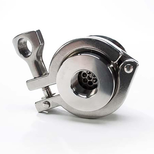 JME SSABCV Series 316 SS Air Blow Check Valve