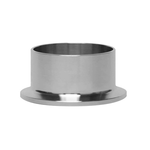 JME SSL14AM7 Series 304 SS Weld Ferrule