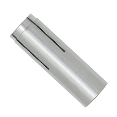 DeWalt 6208USA-PWR - 1/2" Steel Dropin Internally Threaded Expansion Anchor, Type 304 Stainless Steel, Domestic (50/Pkg.)
