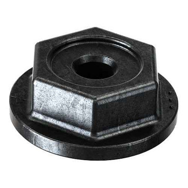 Simpson Strong Tie-STN22-R24, Outdoor Accents Hex-Head Washer (24/Pkg)