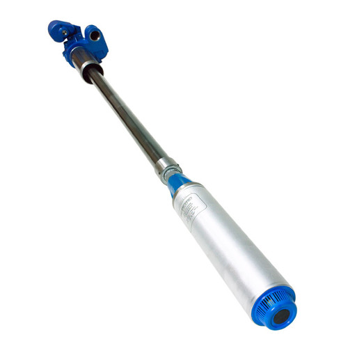Franklin Fueling Systems 3/4 HP Submersible Turbine Pump, 88 in. - 149 in. Model Length Range