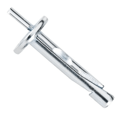 DeWalt - 2800SD-PWR - 1/4" (6MM) X 1-3/8" Safe-T Pin Nail Anchor (100/Pkg.)