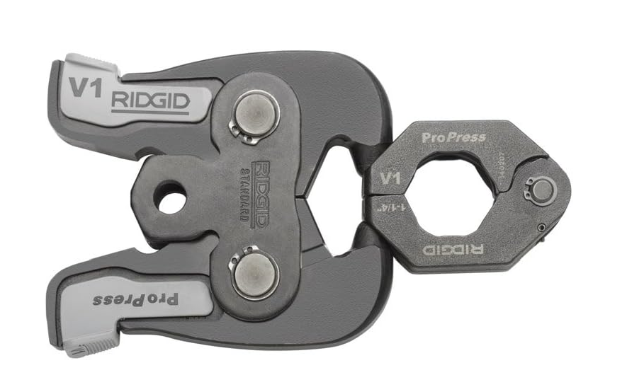 Ridgid Tools 28018 1-1/2-Inch Propress Rings