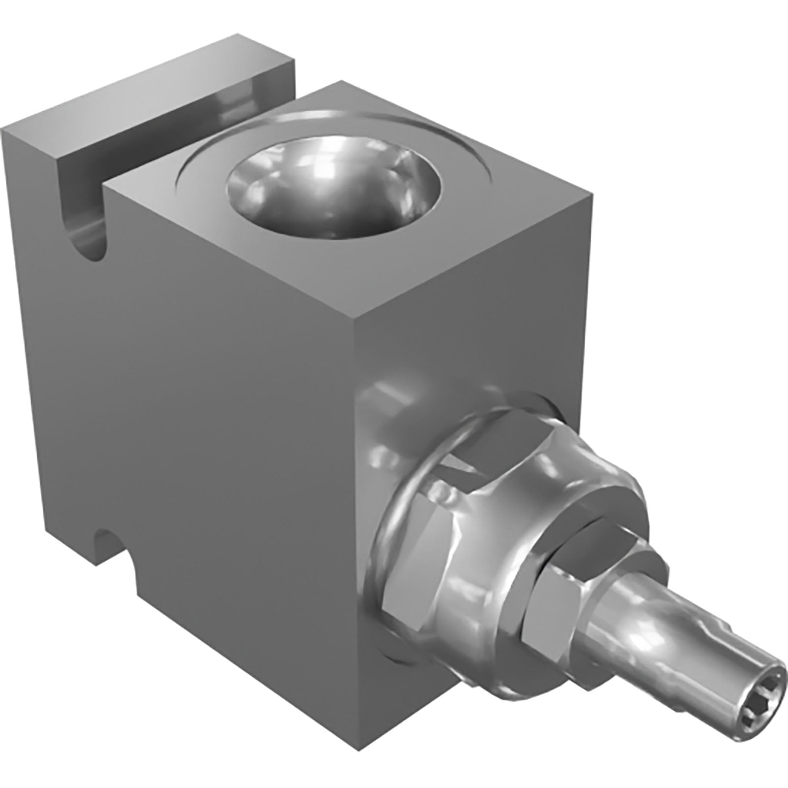 Genie Part # T107385GT – Valve Assembly