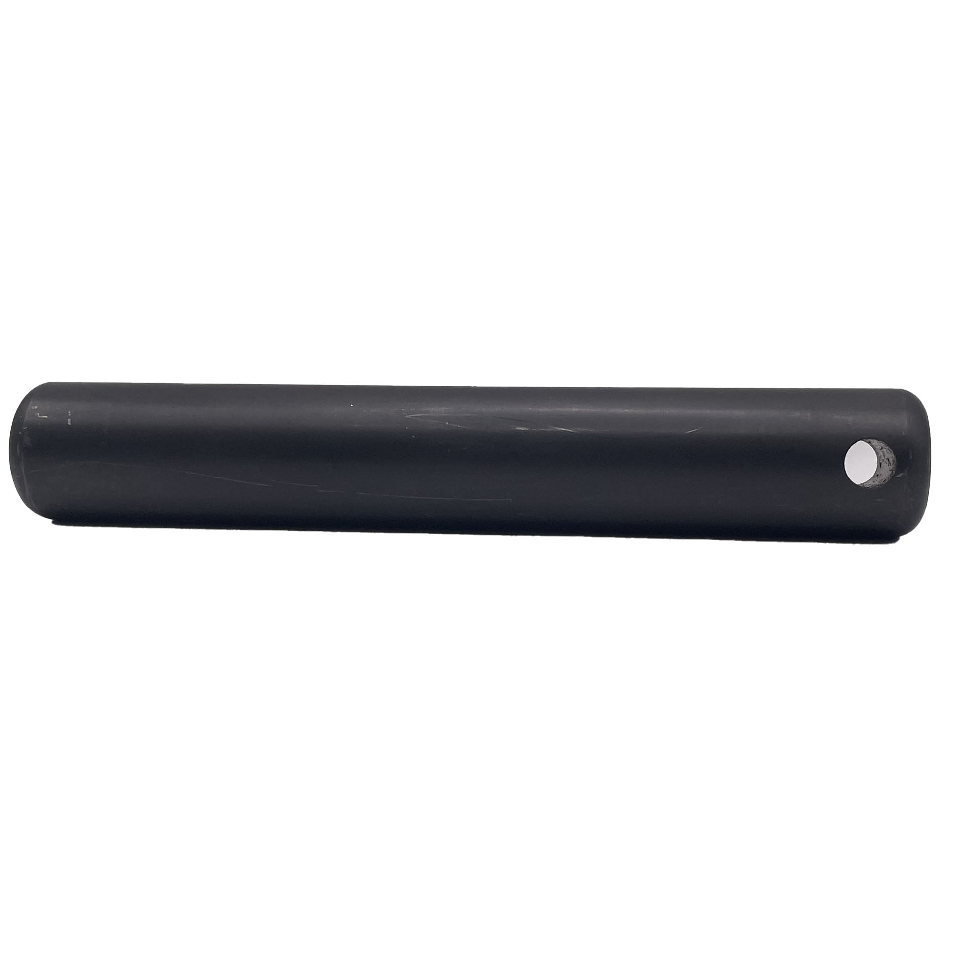 Genie Part # T108076GT – 1.25Diax7.88Lg, 1Hole Pin