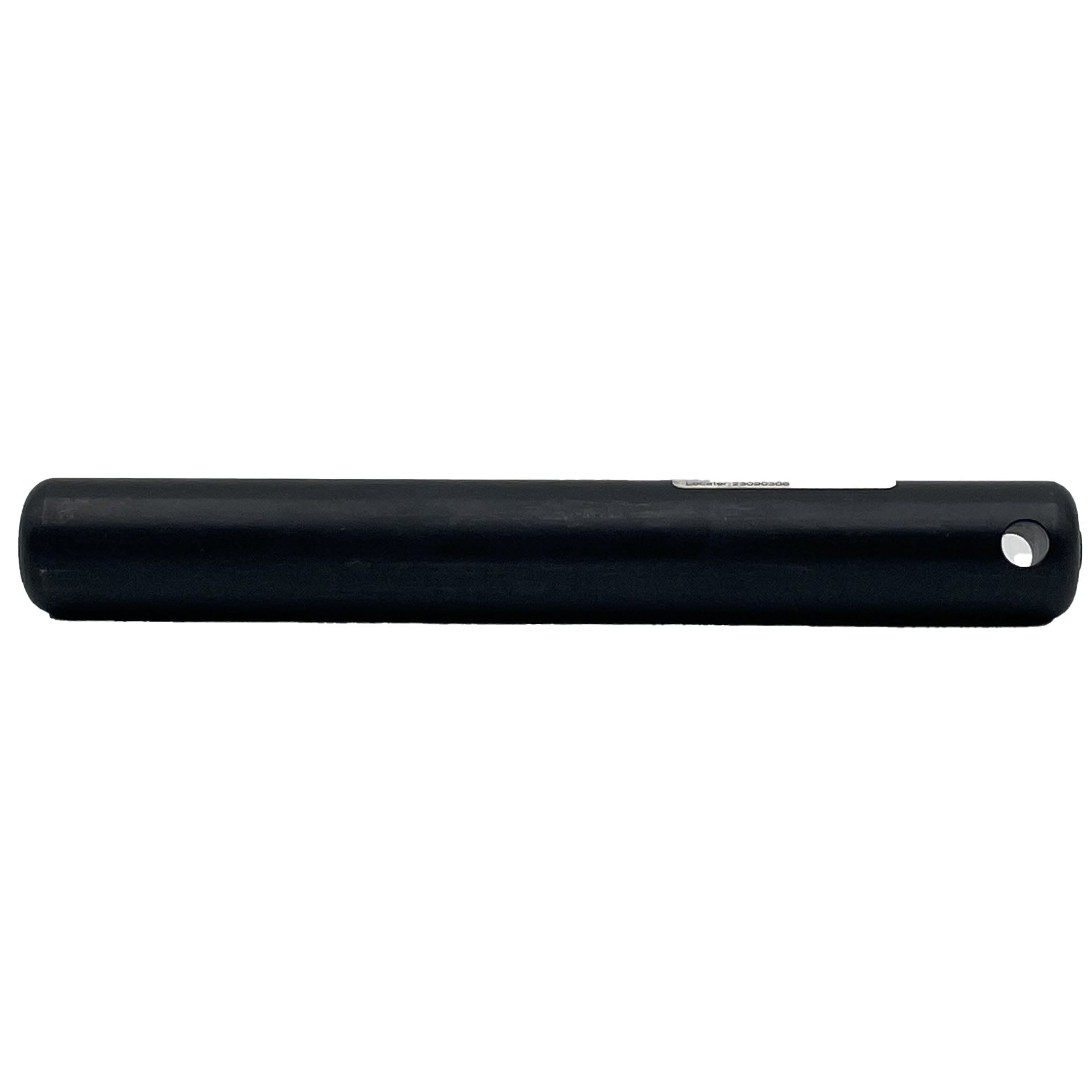 Genie Part # T108078GT – 1.25Diax9.50Lg,1Hole Pin
