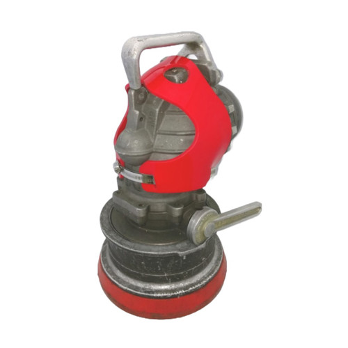 Fjord Aviation TBR-239 Protective Urethane Shield for the Thiem F-239 Pressure Control Coupler