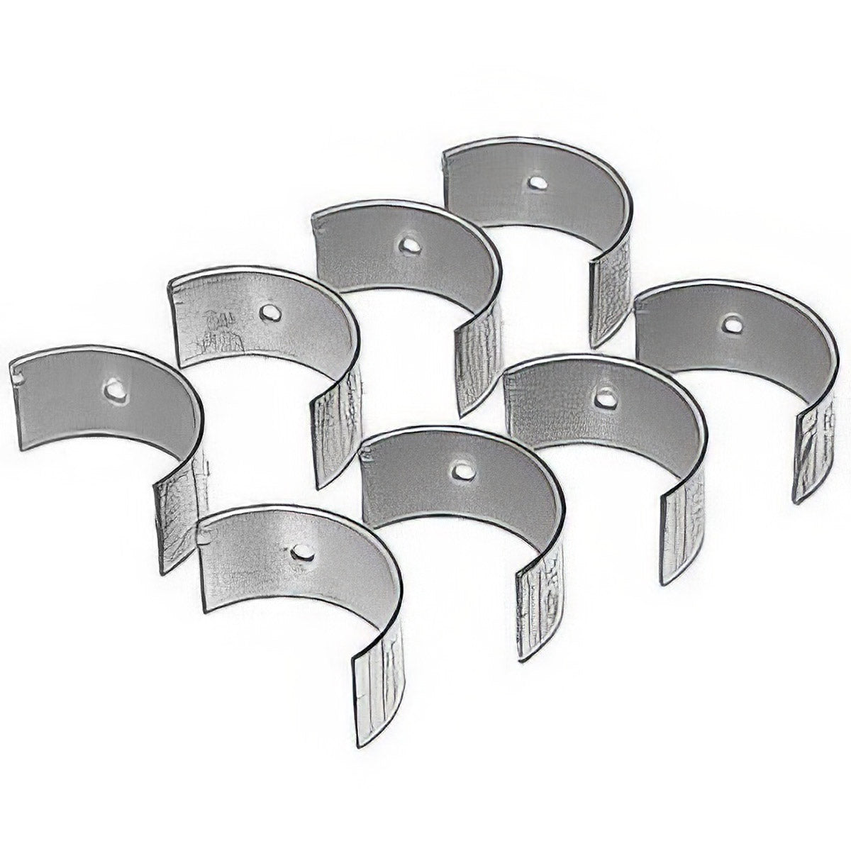 TISCO Connecting Rod Bearing - .020" Undersized for John Deere, RE27358