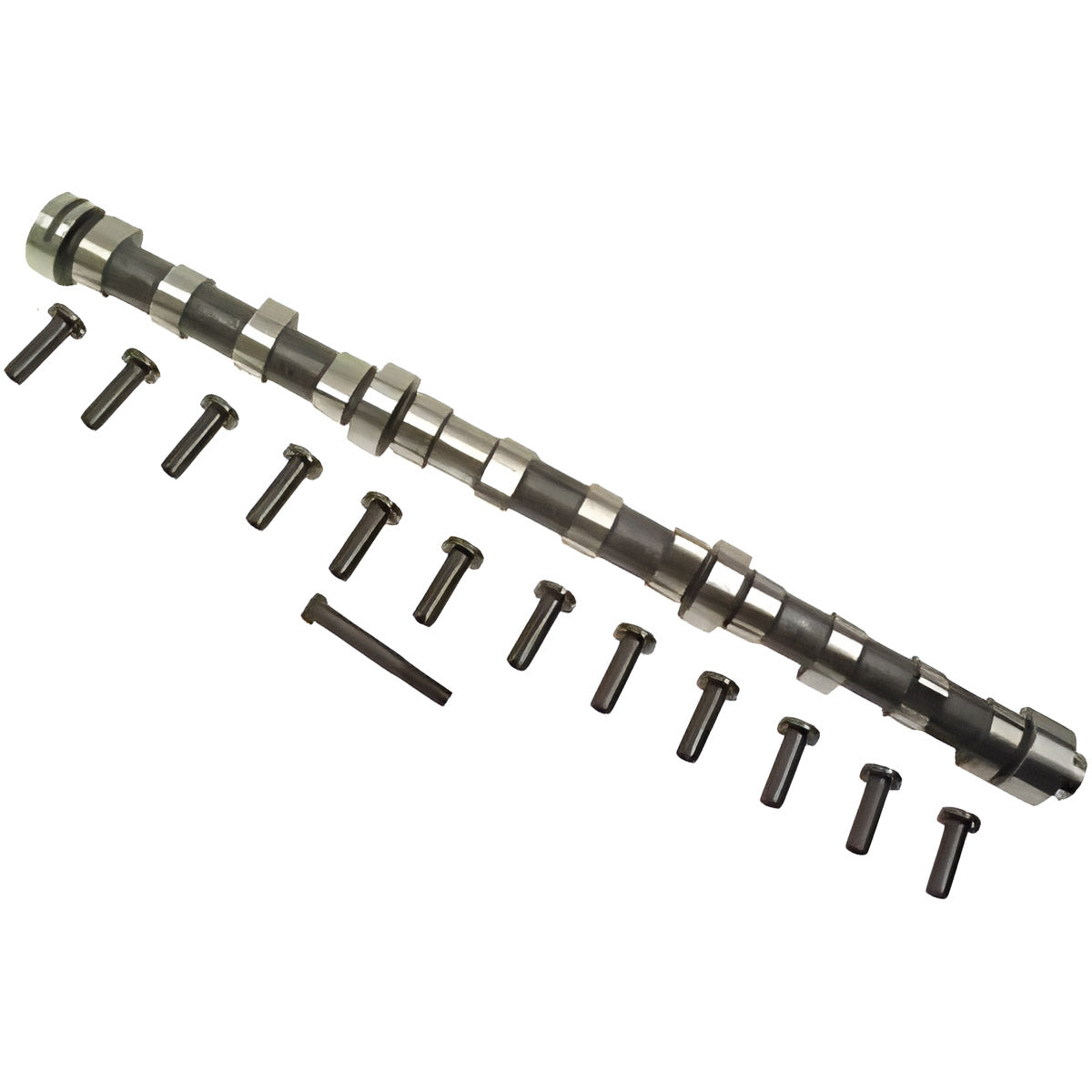 TISCO Camshaft & Lifter Kit for John Deere, R82820