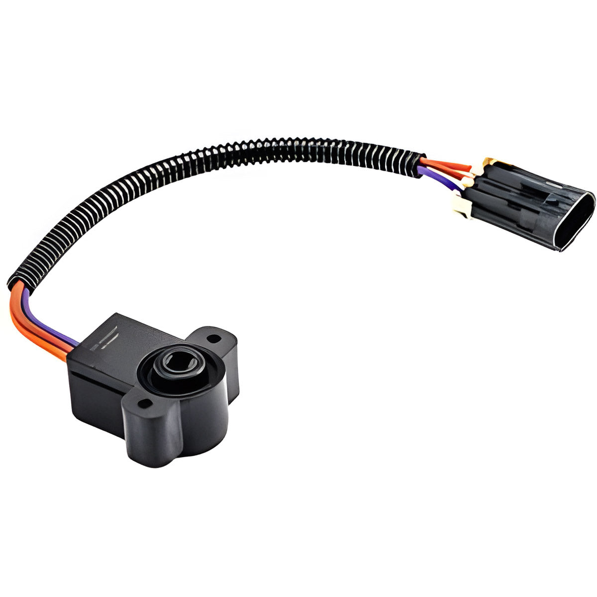 TISCO Steering Wheel Position Sensor for John Deere, RE29611