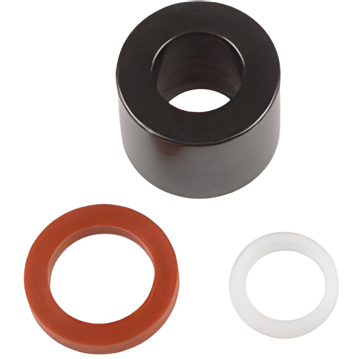 TISCO Fuel Injection Nozzle Seal O-Ring Kit for John Deere, RE32011