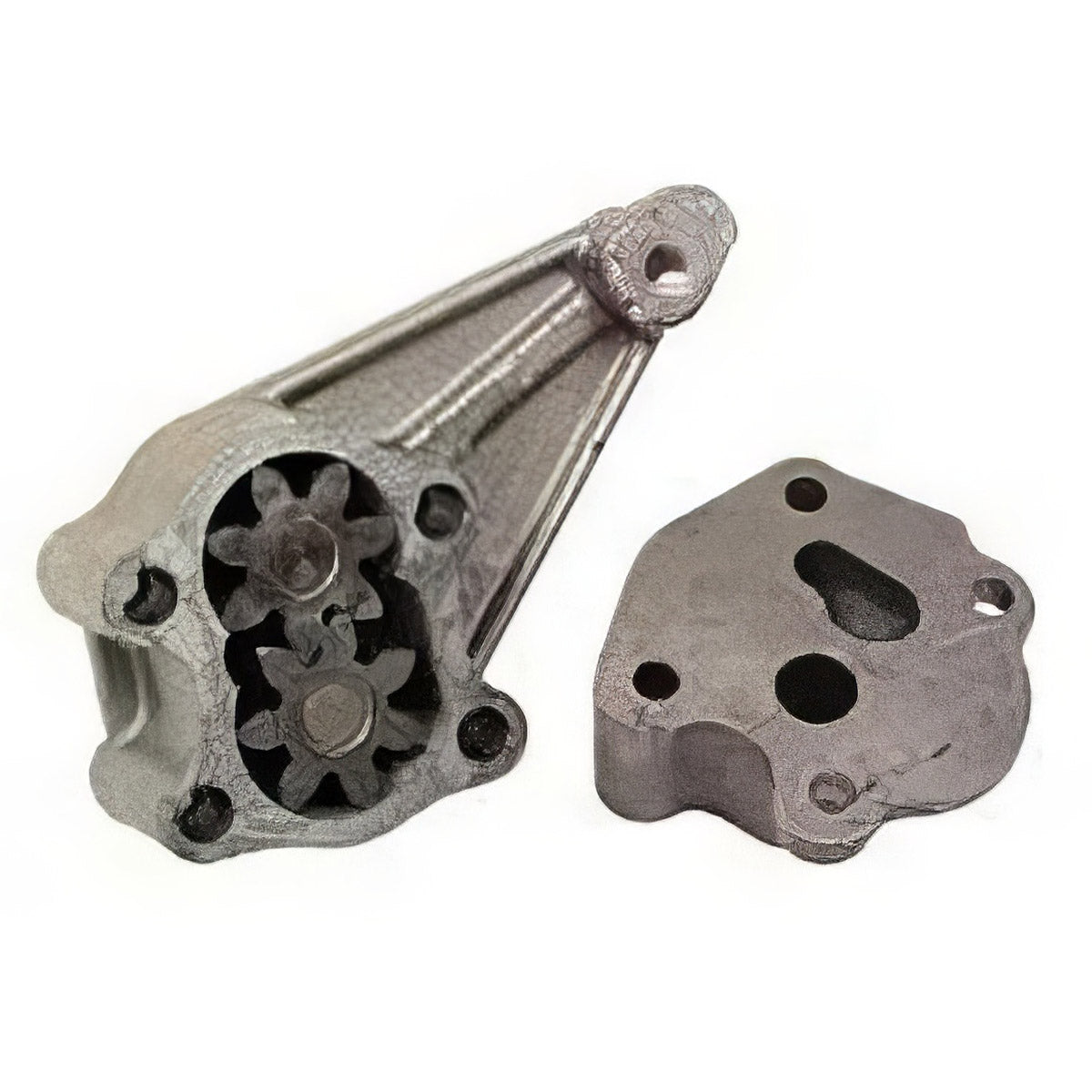 TISCO Oil Pump for John Deere, RE504914