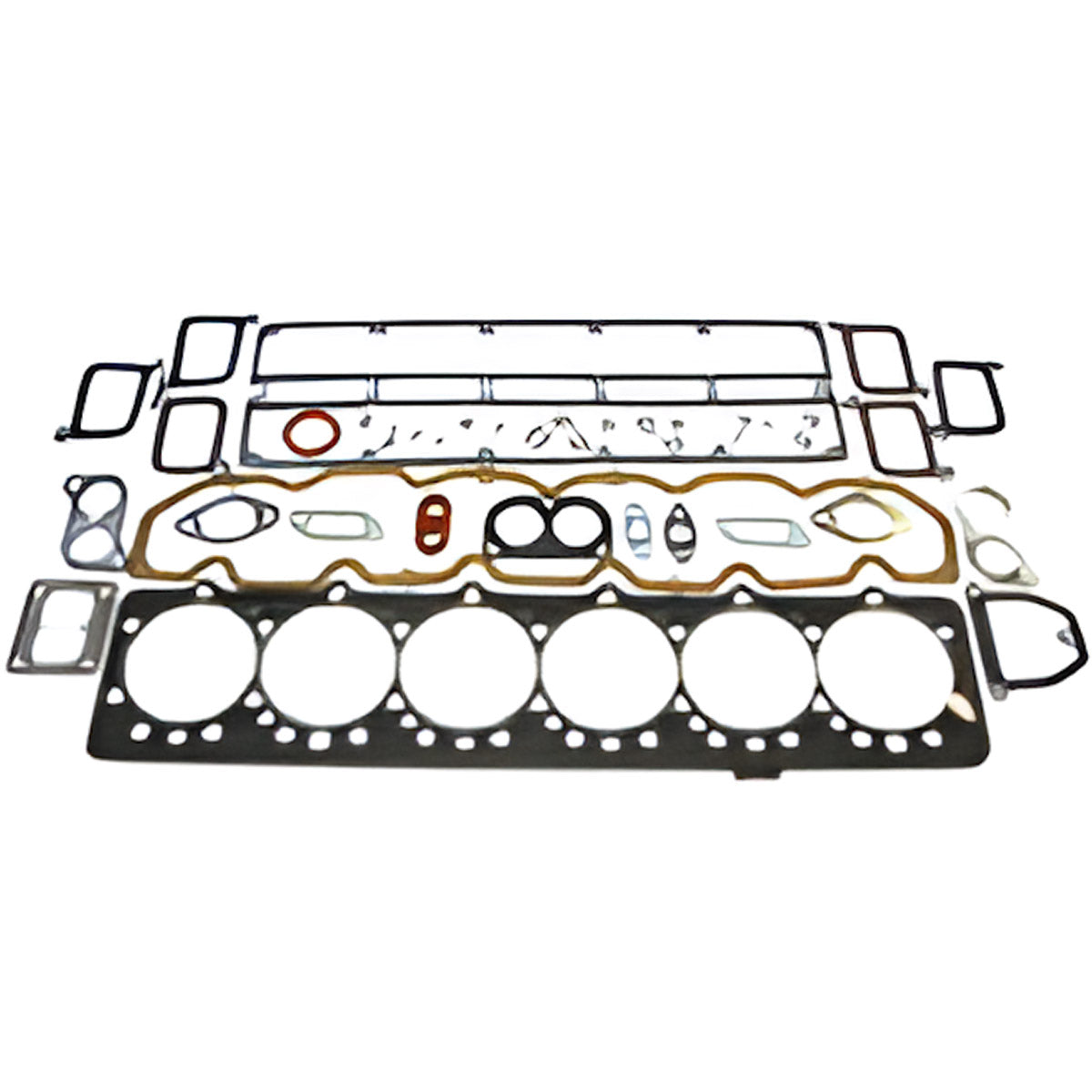 TISCO Head Gasket Set for John Deere, RE57186
