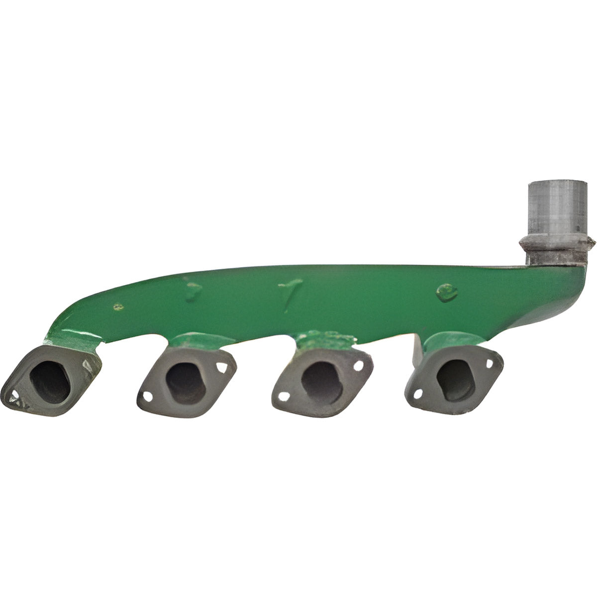 TISCO Exhaust Manifold for John Deere, T20249