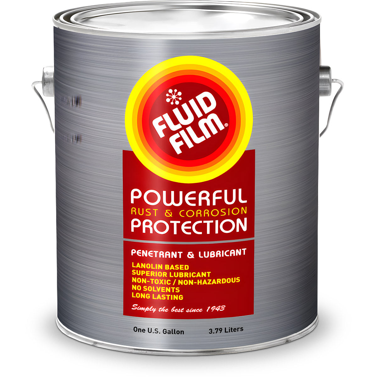 Fluid Film - 1 Gallon