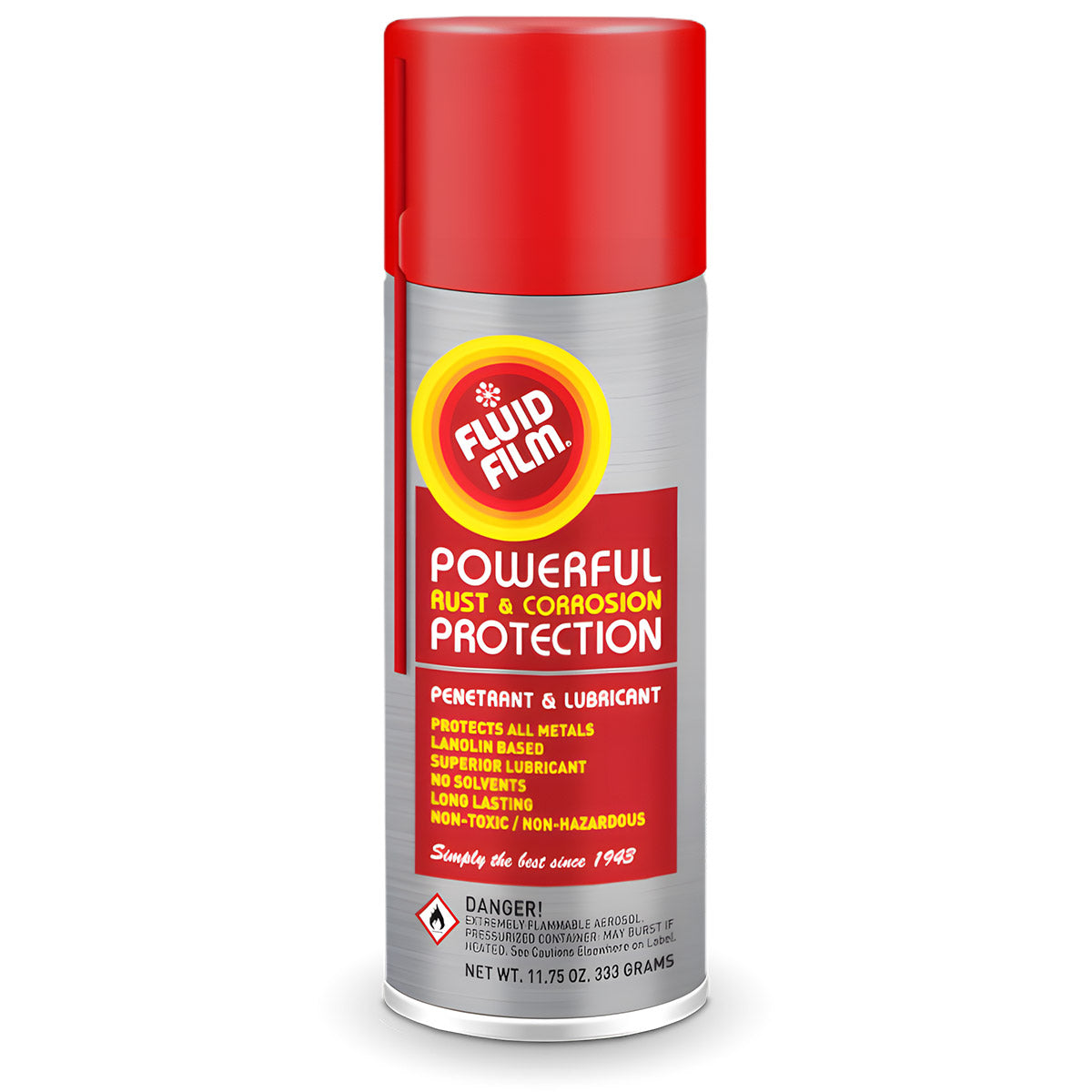Fluid Film - 11.75 oz. Aerosol