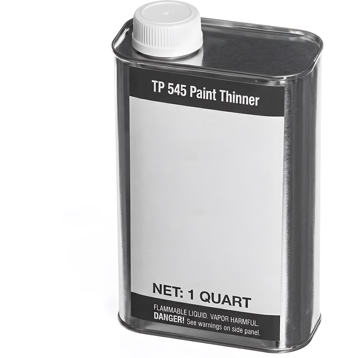 Tractor & Implement Paint - Paint Thinner, Quart