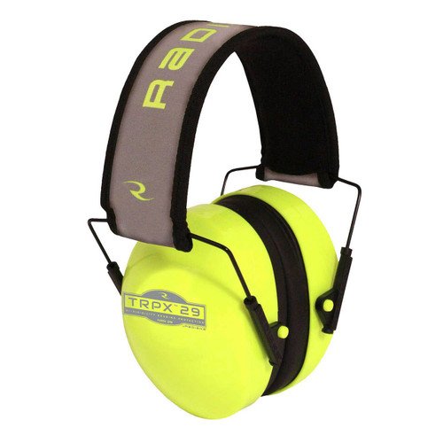 Radians TRPX™ High Visibility 29 Earmuffs