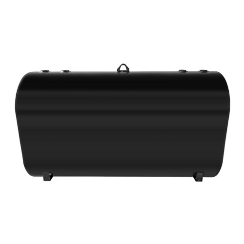 JME Tanks AB-330-12V 322 Gallon 12 Gauge Single Wall Vertical Obround Tank