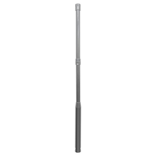 3 Piece Steel Telescoping 1 in. Suction Pipe
