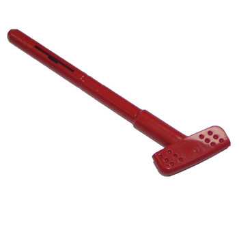 Homelite Trimmer Replacement Choke Lever # UP04278